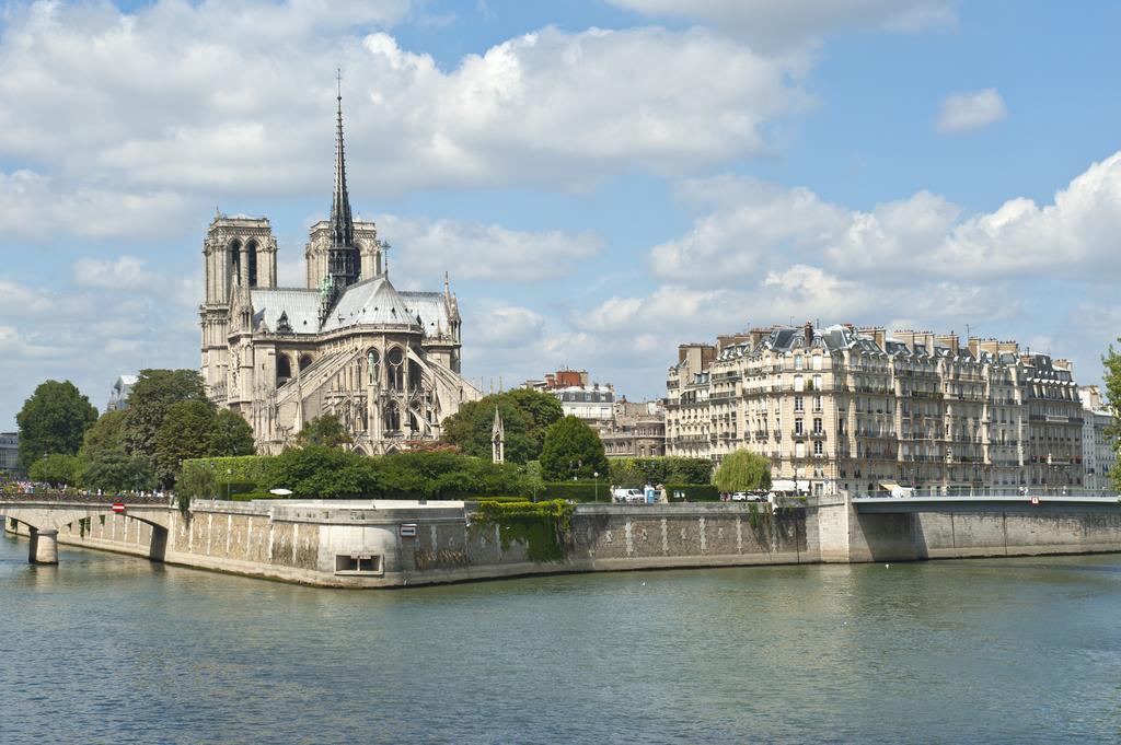 Pick A Flat'S Apartment In Bastille - Rue Mornay Paris Quarto foto