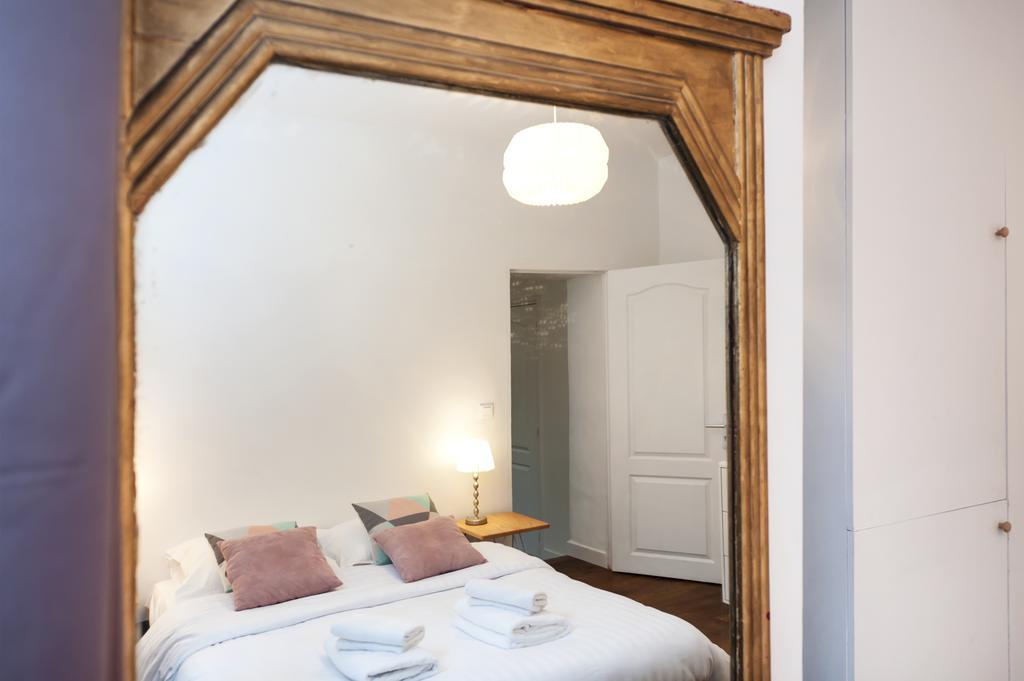 Pick A Flat'S Apartment In Bastille - Rue Mornay Paris Quarto foto