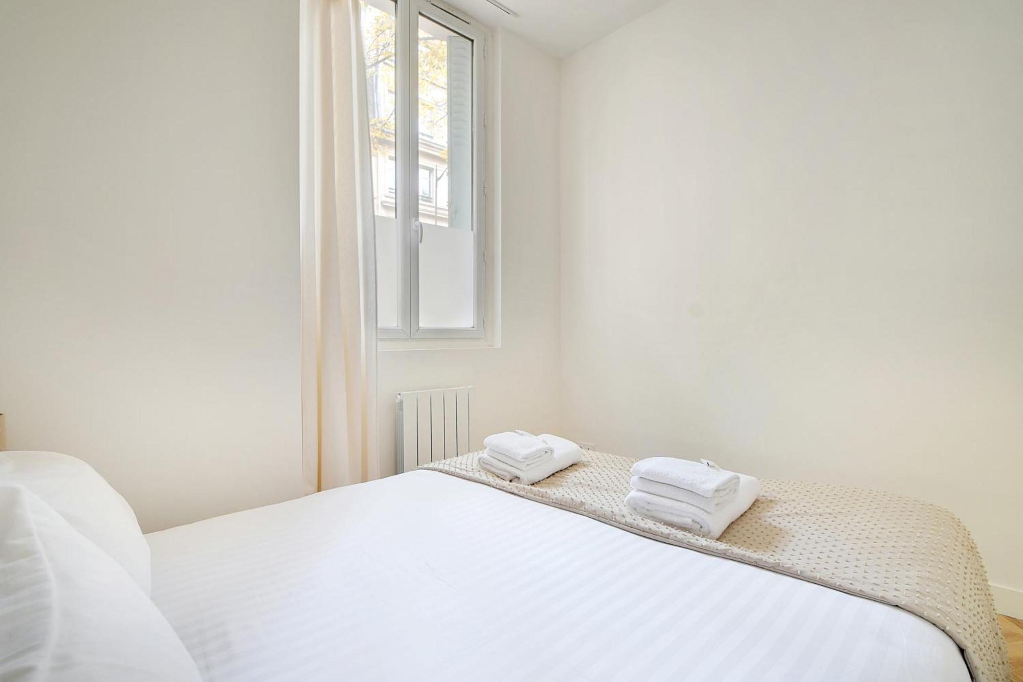 Pick A Flat'S Apartment In Bastille - Rue Mornay Paris Exterior foto